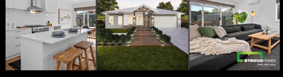 Stroud Homes Bundaberg