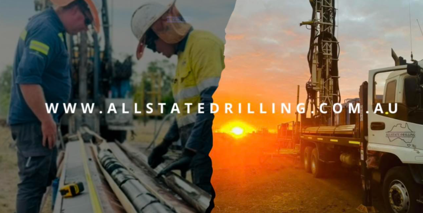 Allstate Drilling