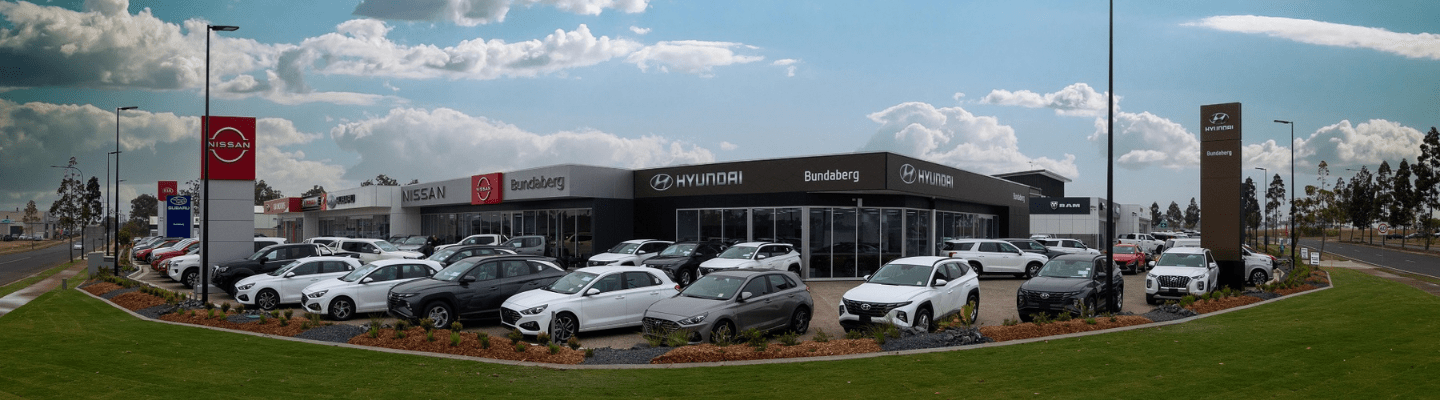 Bundaberg Motor Group